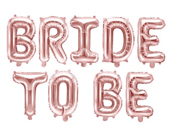 Bachelorette Party Balloon, Bride Balloon, Engagement Party Photo Prop, Bachelorette Party Photo Booth, Beach Bachelorette Party