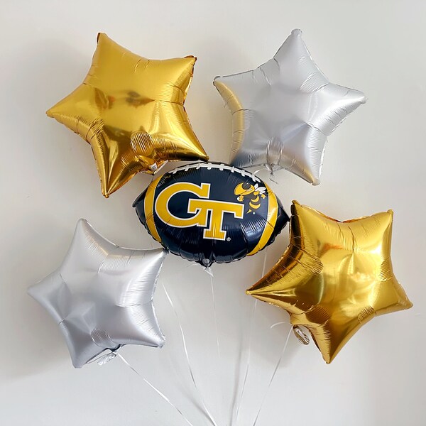 Football Decorations - Etsy