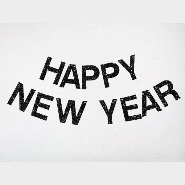 Nye Banner - Etsy