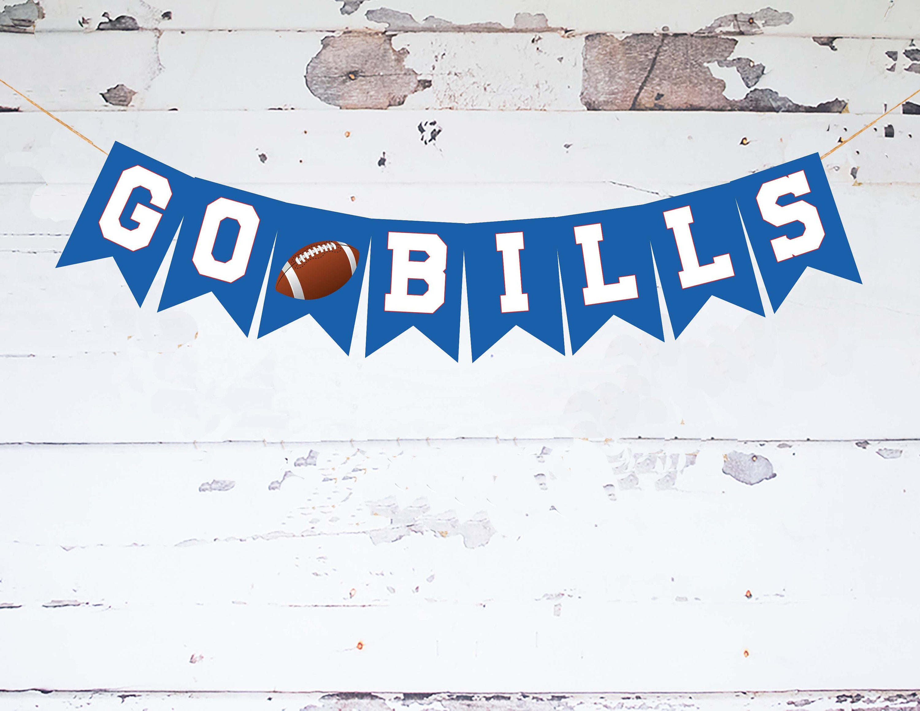 Party Décor Banners &amp; Signs P229 Rams Banner Card Stock Banner Rams ...