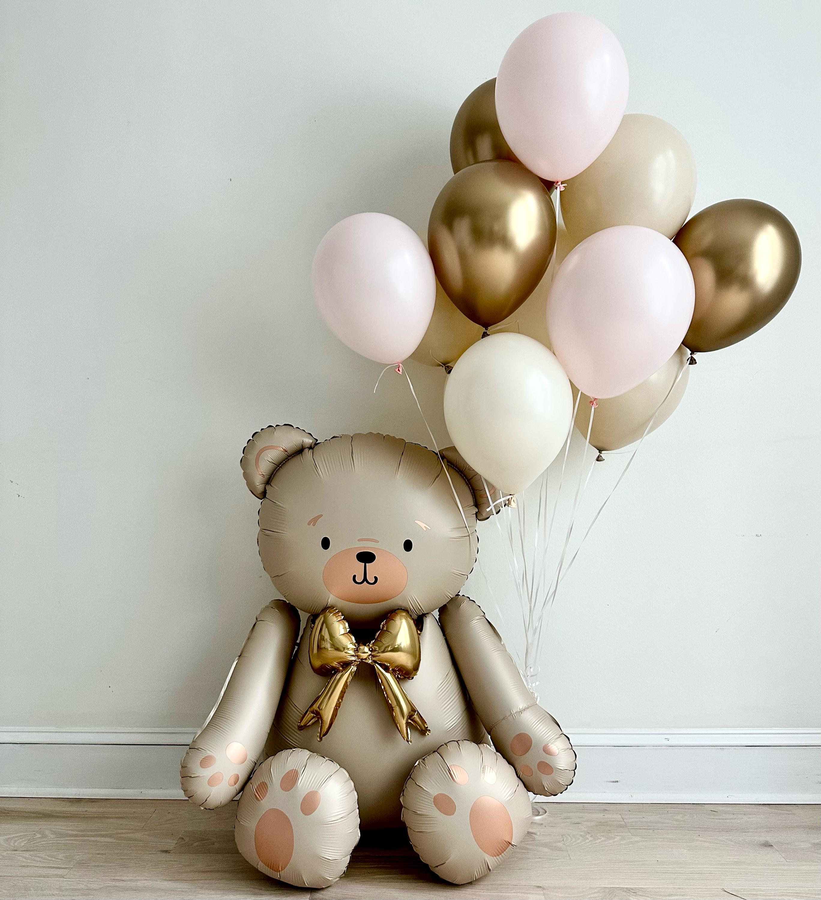 Bear Party | Teddy Bear Party | Baby First Birthday | Baby Shower ...