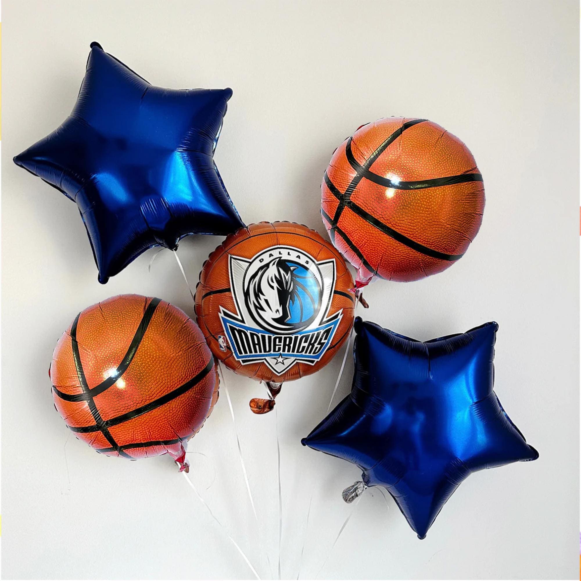 Basketbal Verjaardag Uitnodiging Verjaardag Party