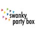 Owner of <a href='https://www.etsy.com/shop/SwankyPartyBox?ref=l2-about-shopname&from_page=listing' class='wt-text-link'>SwankyPartyBox</a>