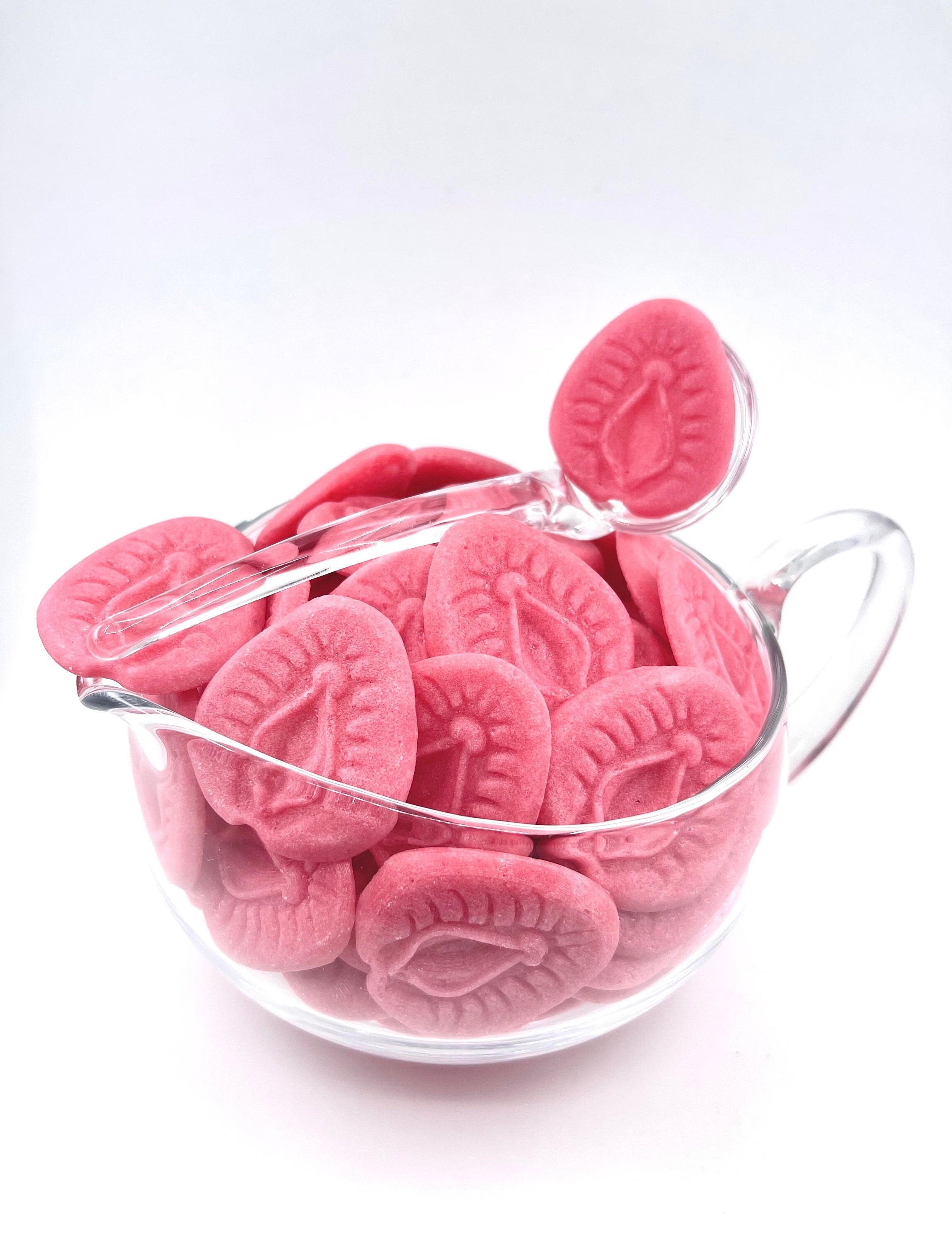 Bonbon aphrodisiaque lump sugar