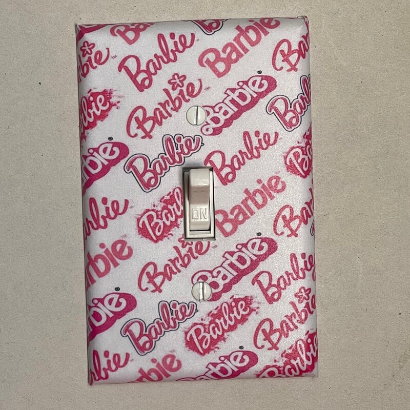 Barbie Room - Etsy
