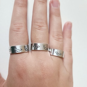 Bat Ring