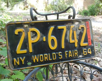 New York State Plate Etsy New York State Plate Etsy