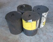4340 High Carbon Steel For Making Tools Hardy Top Tool Bottom Tool Fuller Blacksmith Jewelry Anvil Toolmaker Knife
