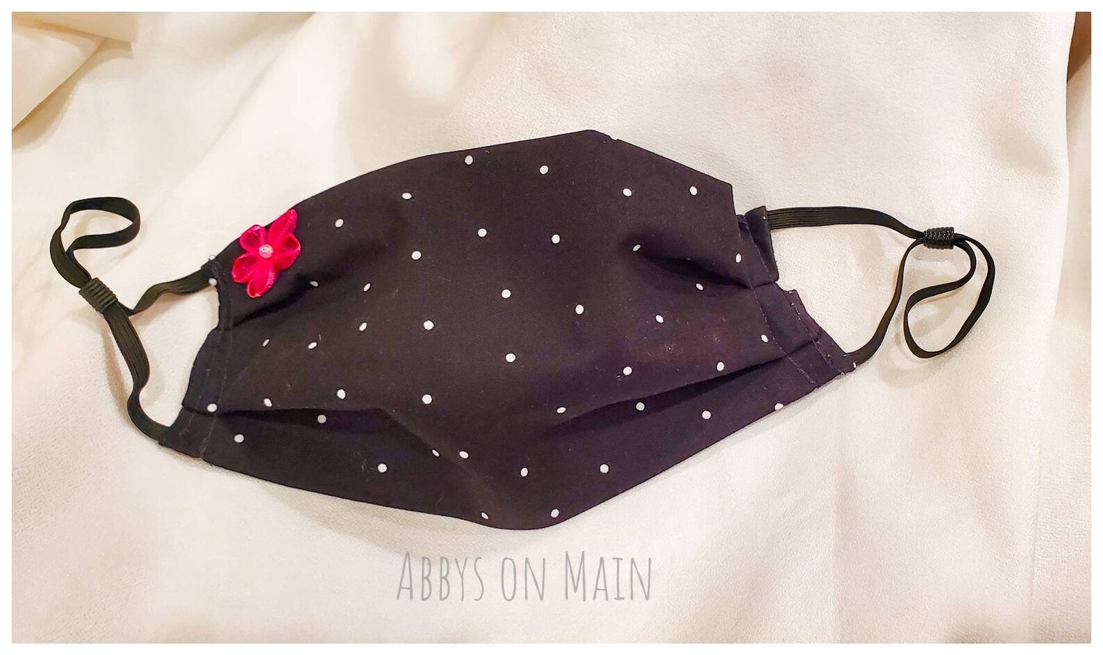 Face mask. Kate Spade Inspired. READY TO SHIP. Face mask. Etsy