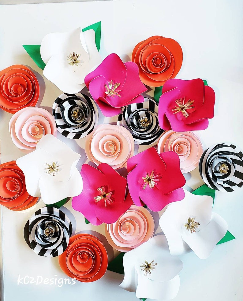 Kate Spade Inspired Gift Bags. Gift Bags. Party Bags. Party Etsy