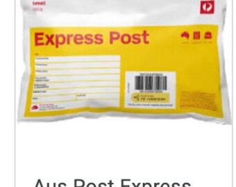 Express post upgrade