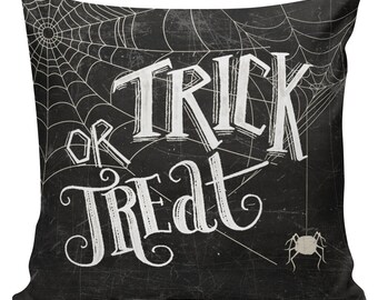 Outdoor Halloween Pillows 2022