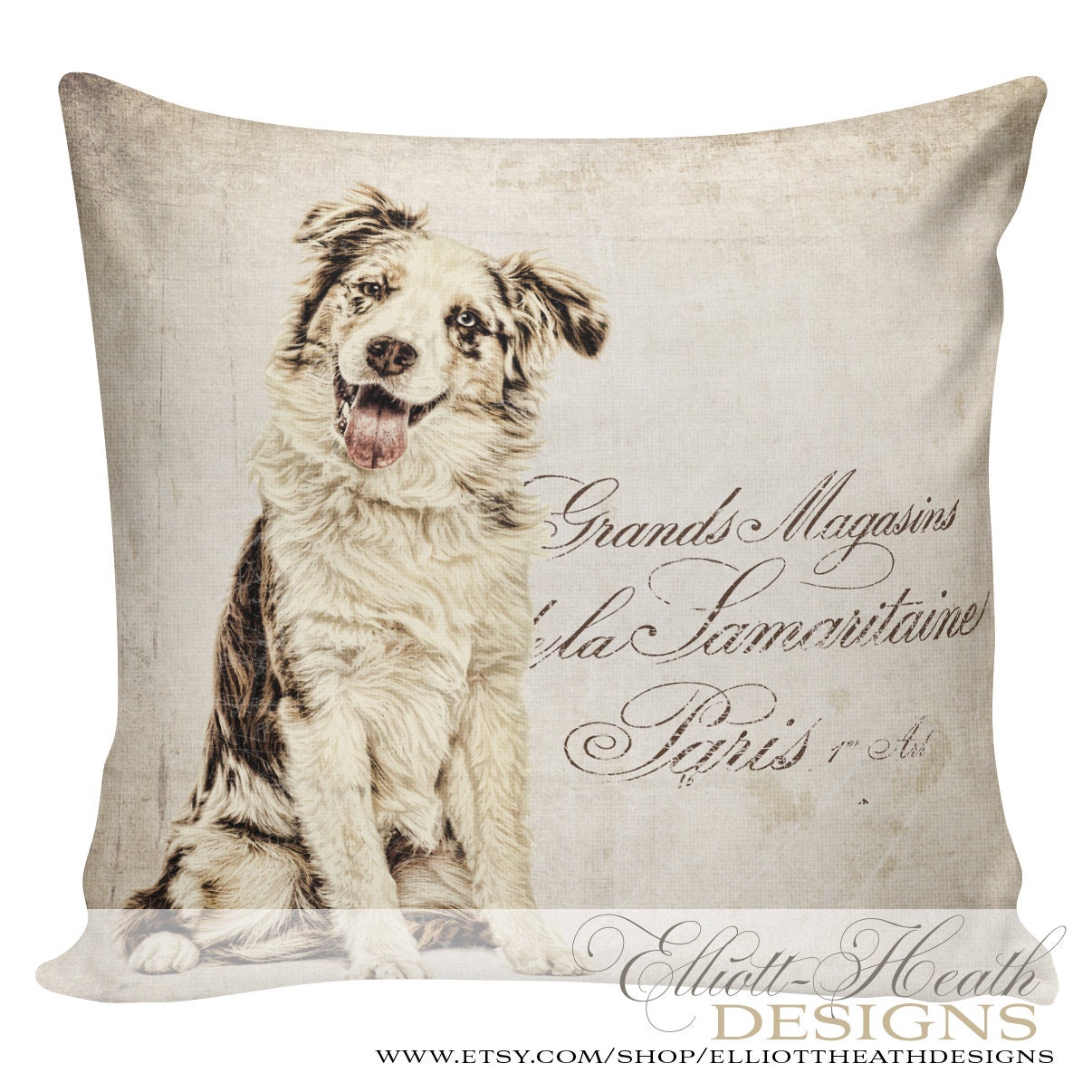 aussie pillows