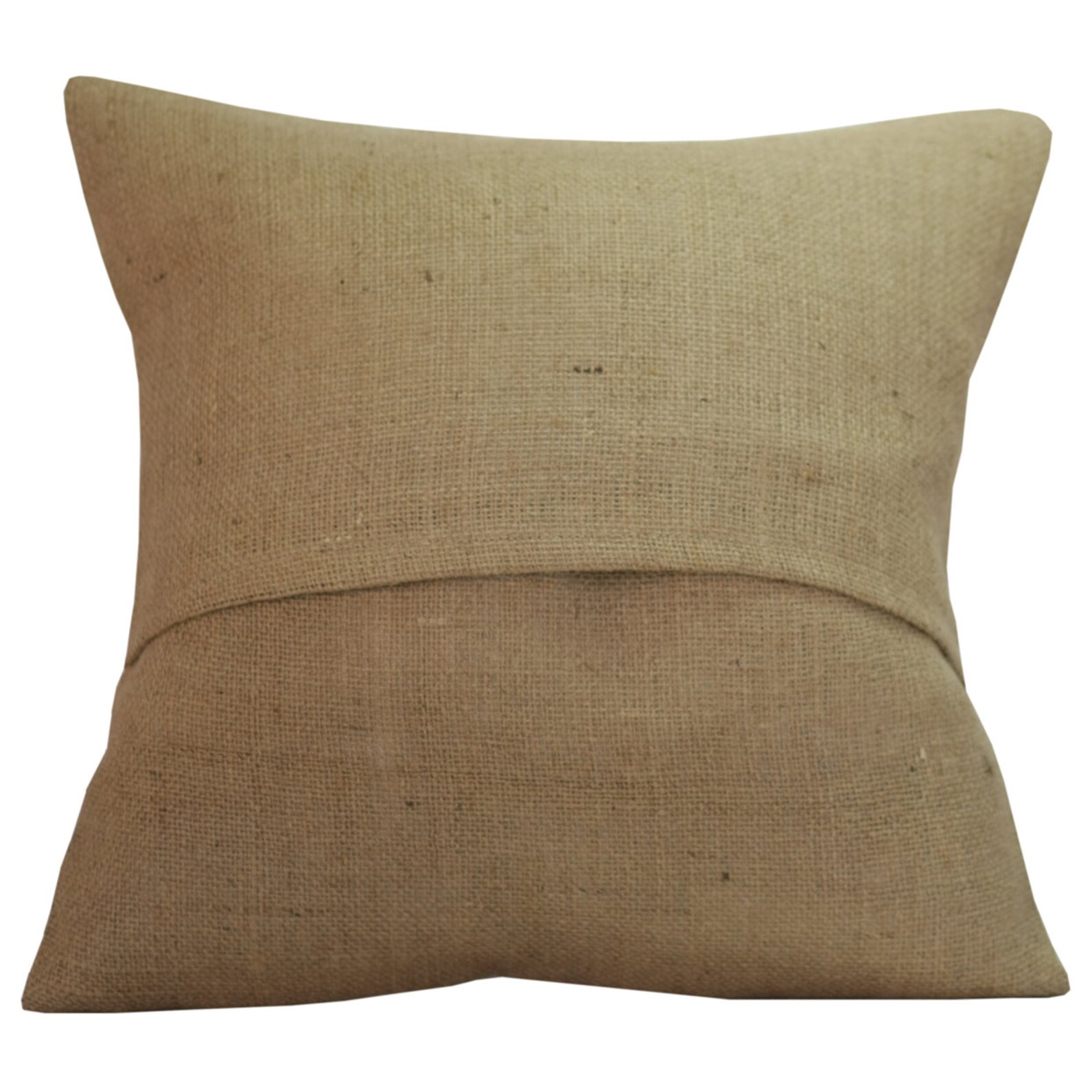 Throw Pillow Burlap Pillow French Decor French Country Etsy