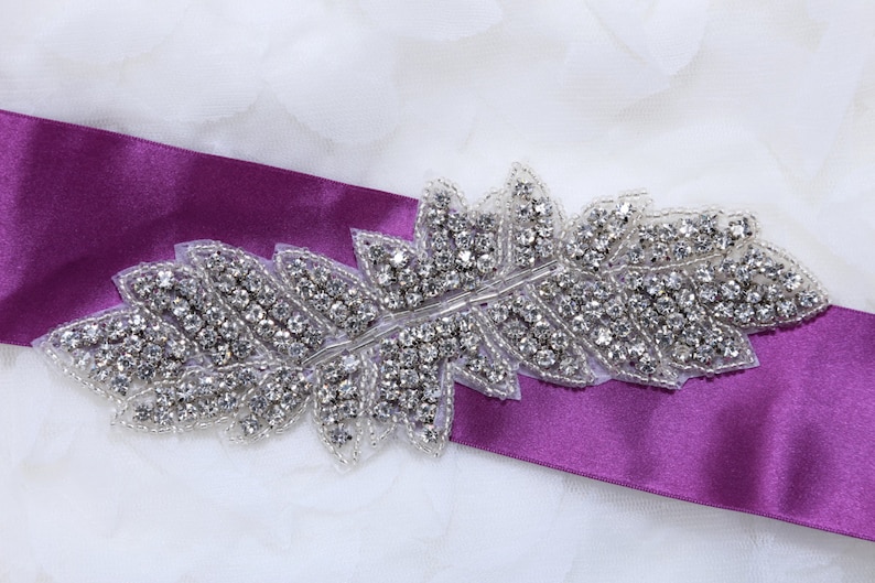 Leaf Applique Wedding Dress Applique Wedding Applique Iron | Etsy