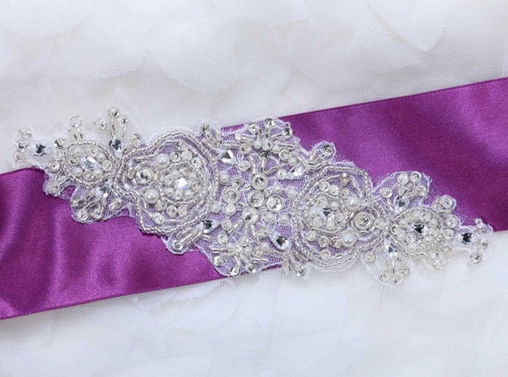 snowflake wedding dress