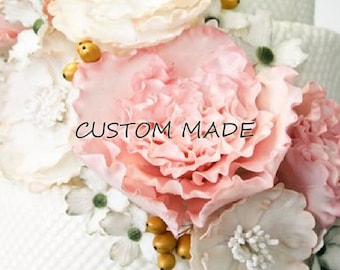 custom made service