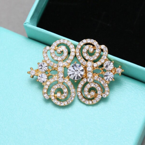 Hook and Eye Clasp Etsy