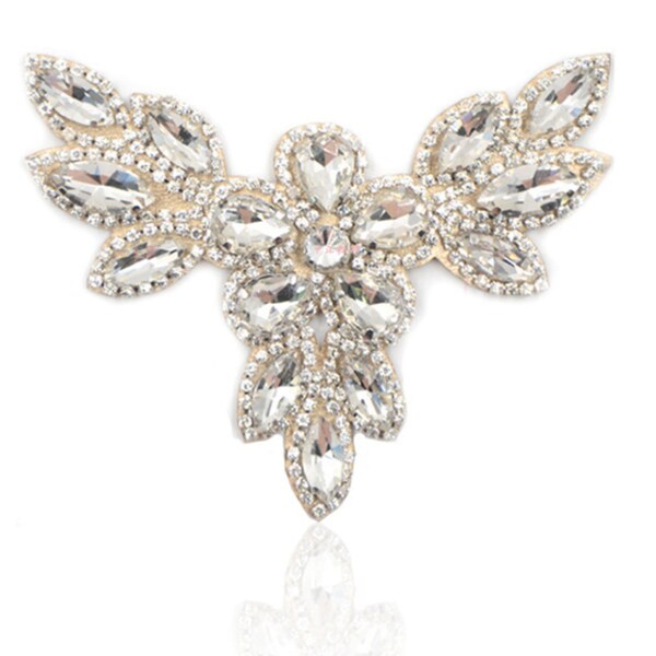 crystal speed shoes wholesale