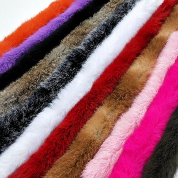 White Fur Trim, Black Fur Trim, Brown Fur Trim, Ivory Fur Trim, Pink Fur Trim, Faux Fur Trim, Fringe Fur Trim, Purple Fur Trim