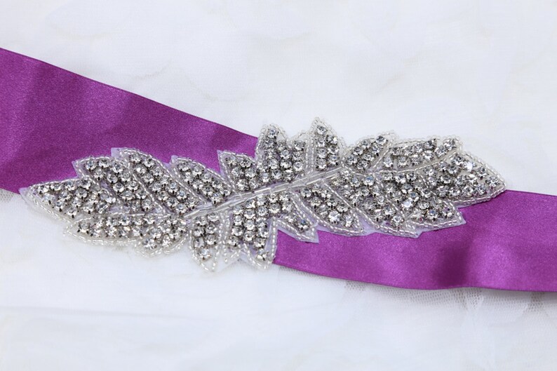 Leaf Applique Wedding Dress Applique Wedding Applique Iron - Etsy