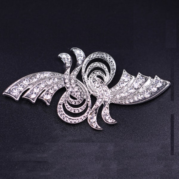 Butterfly Clasp - Etsy