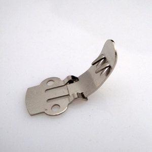 2 Stück - Schuhclip-Rohlinge, Befunde, Schuhclips DIY, Beste Schuhclip-Rohlinge, Schuhclips DIY, Sandalen-Schuhclips, High-Heel-Schuhe