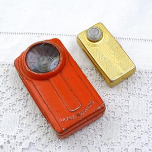 1920's flashlight - Etsy 日本