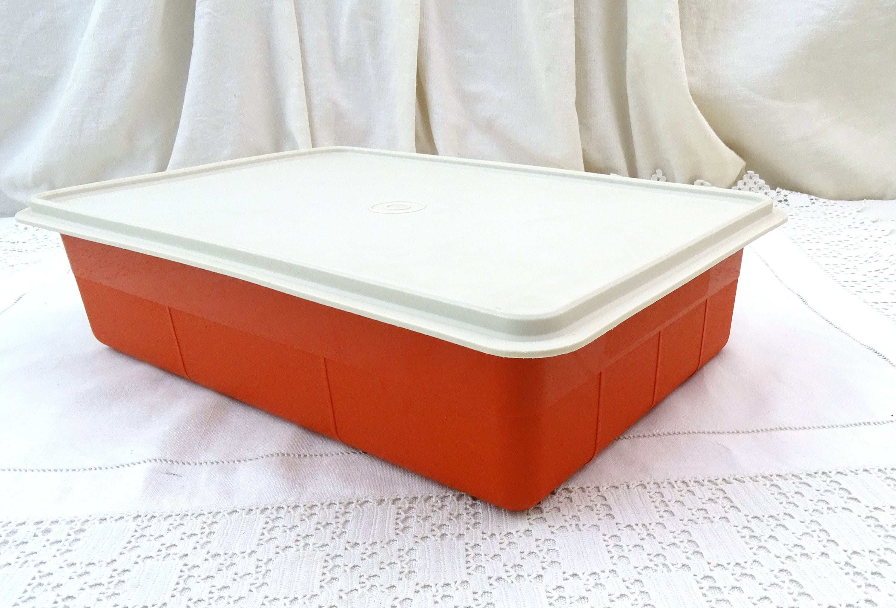 Tupperware Storage Containers – M Designs Crafts