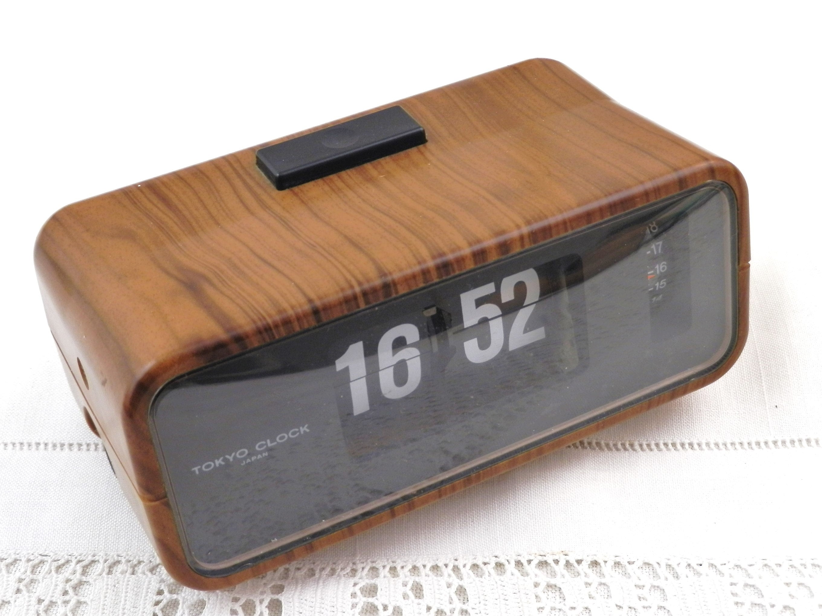 modern bedside clock modern bedside clock