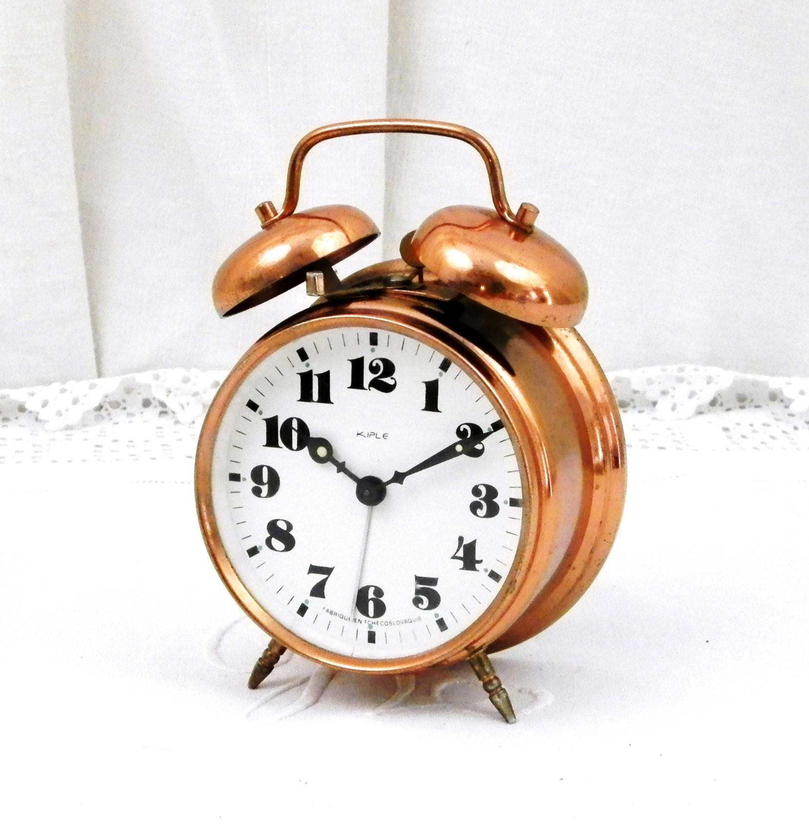 wind up ticking big ben alarm clock wind up ticking big ben alarm clock