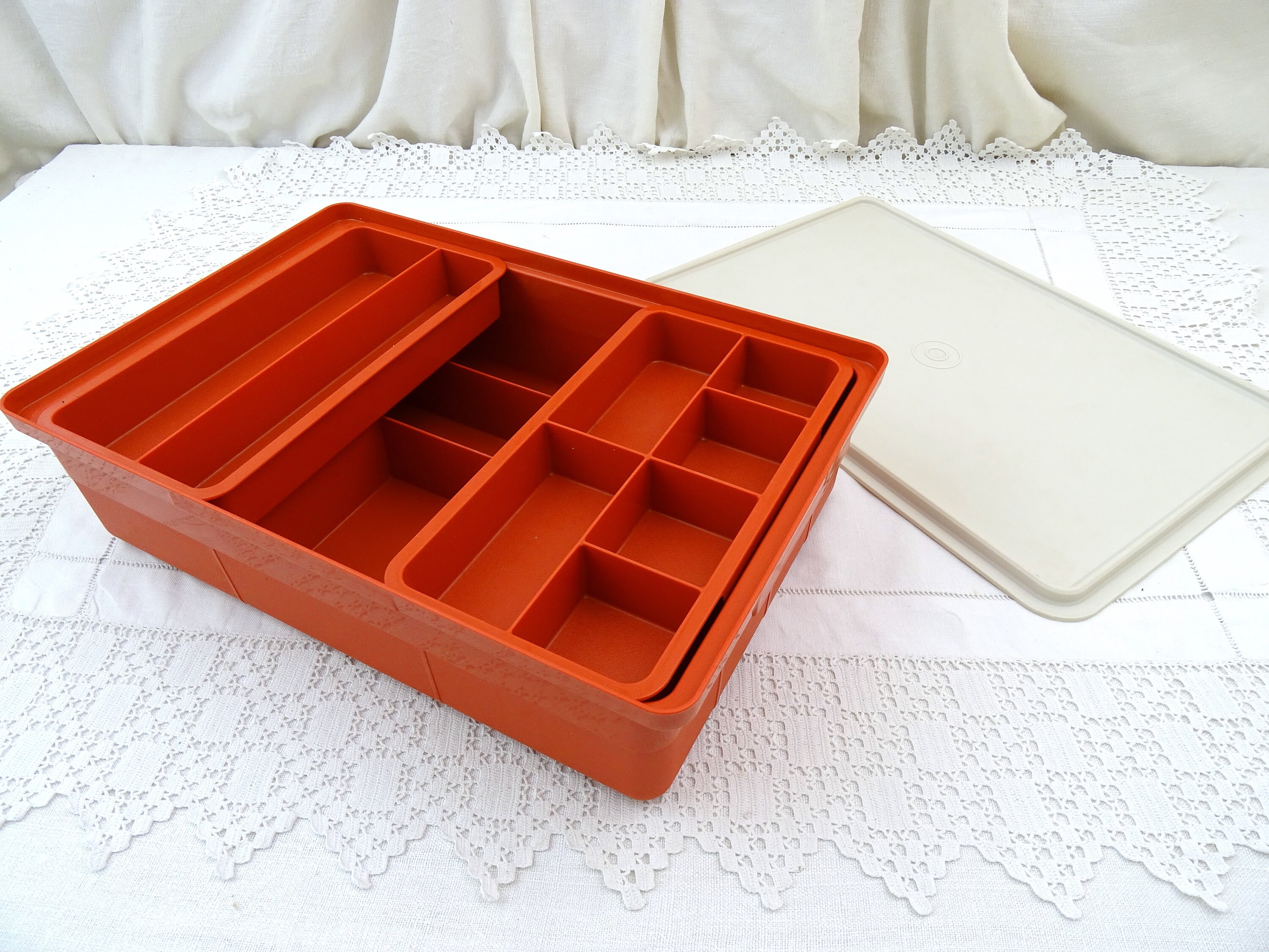 Tupperware Storage Containers – M Designs Crafts