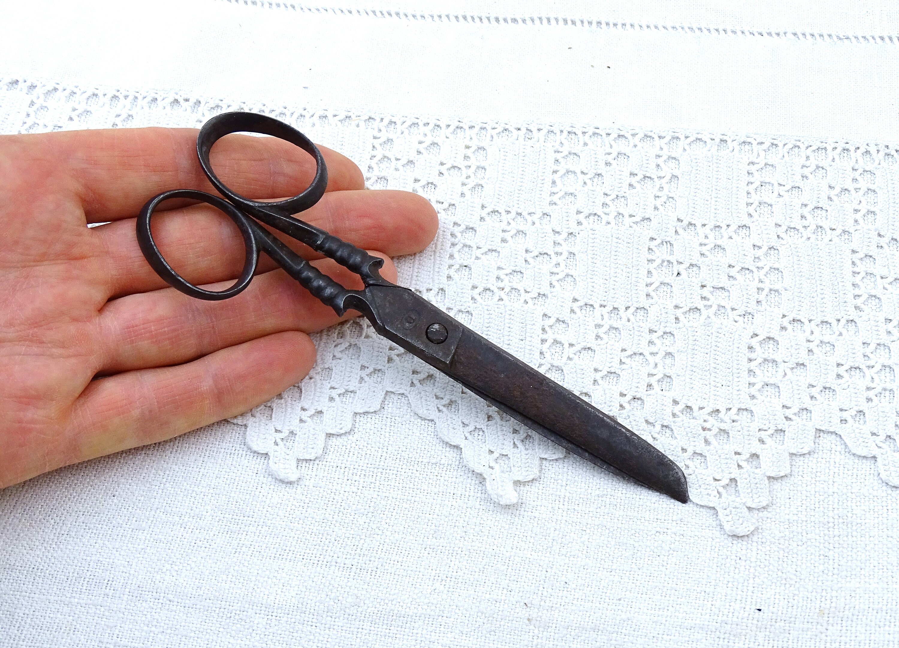 Scissors 2024 in french