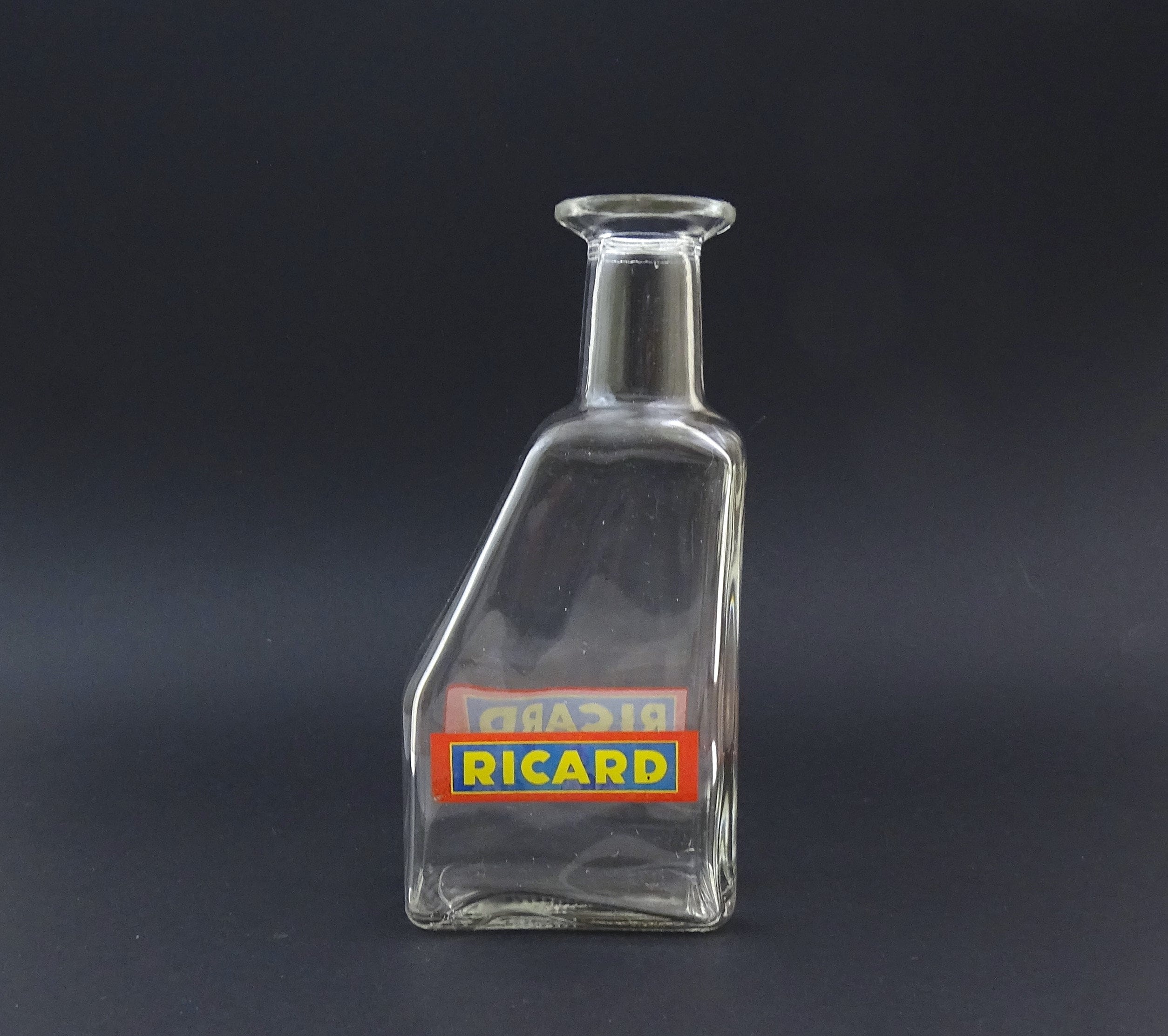 Carafe Ricard Vintage