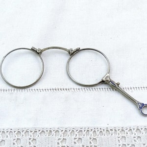 Vintage spectacles - Etsy 日本
