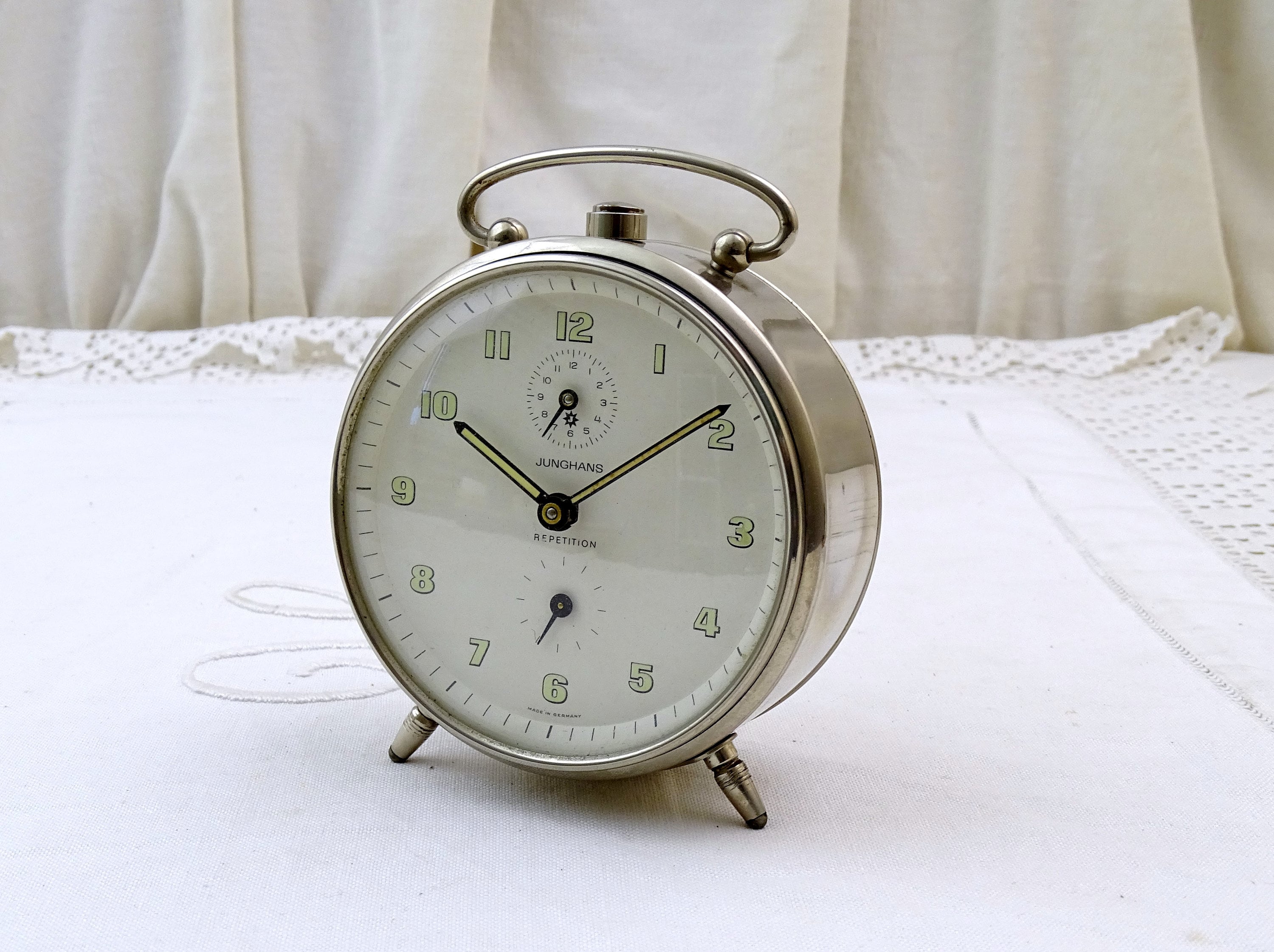 Junghans top second hand