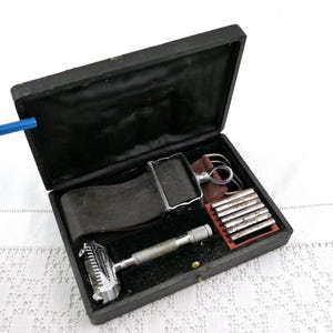 Cv Heljestrand Razor - Etsy