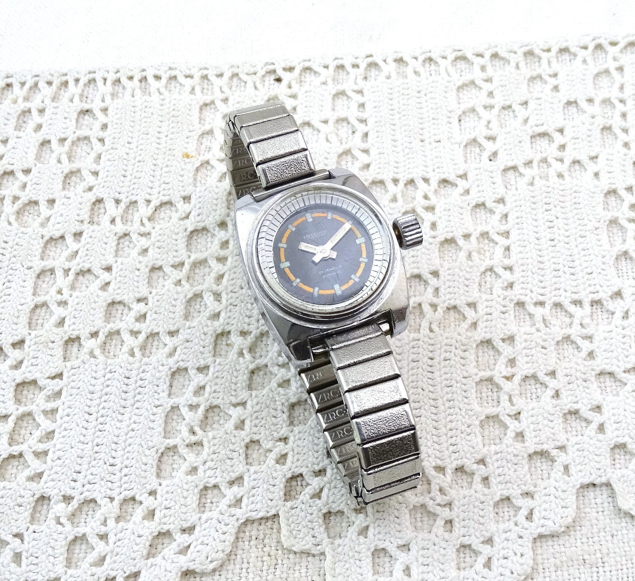 Tp top time piece