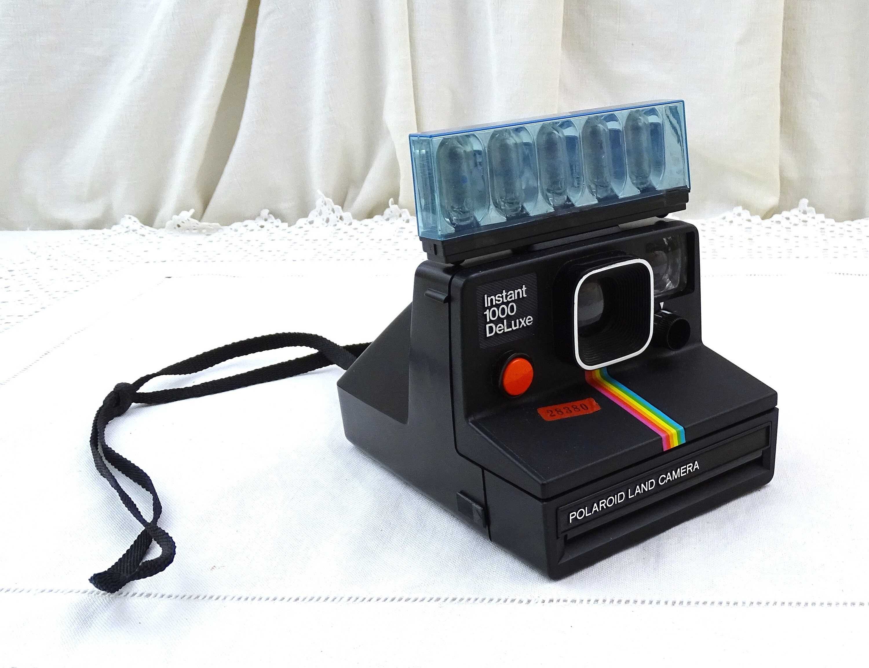 land camera 1000