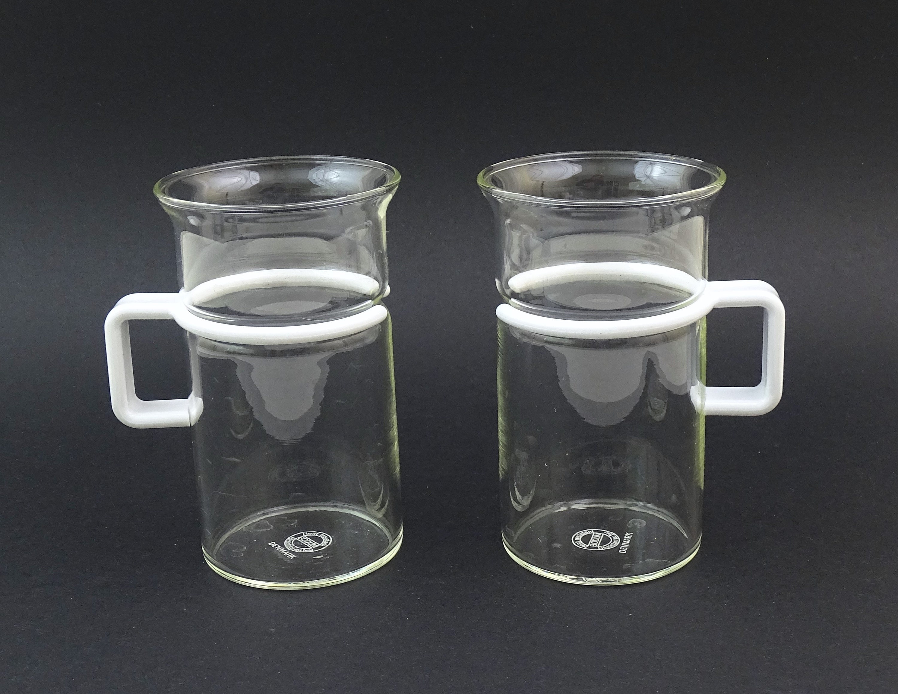 50ml /100ml Clear Bodum Glass Tea Cup for Kongfu Tea - China Cup and Bodum  Cup price