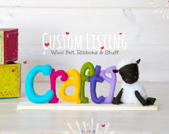 Felt by 1/2 & Full Yard