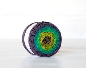 Wool Yarns by Freia