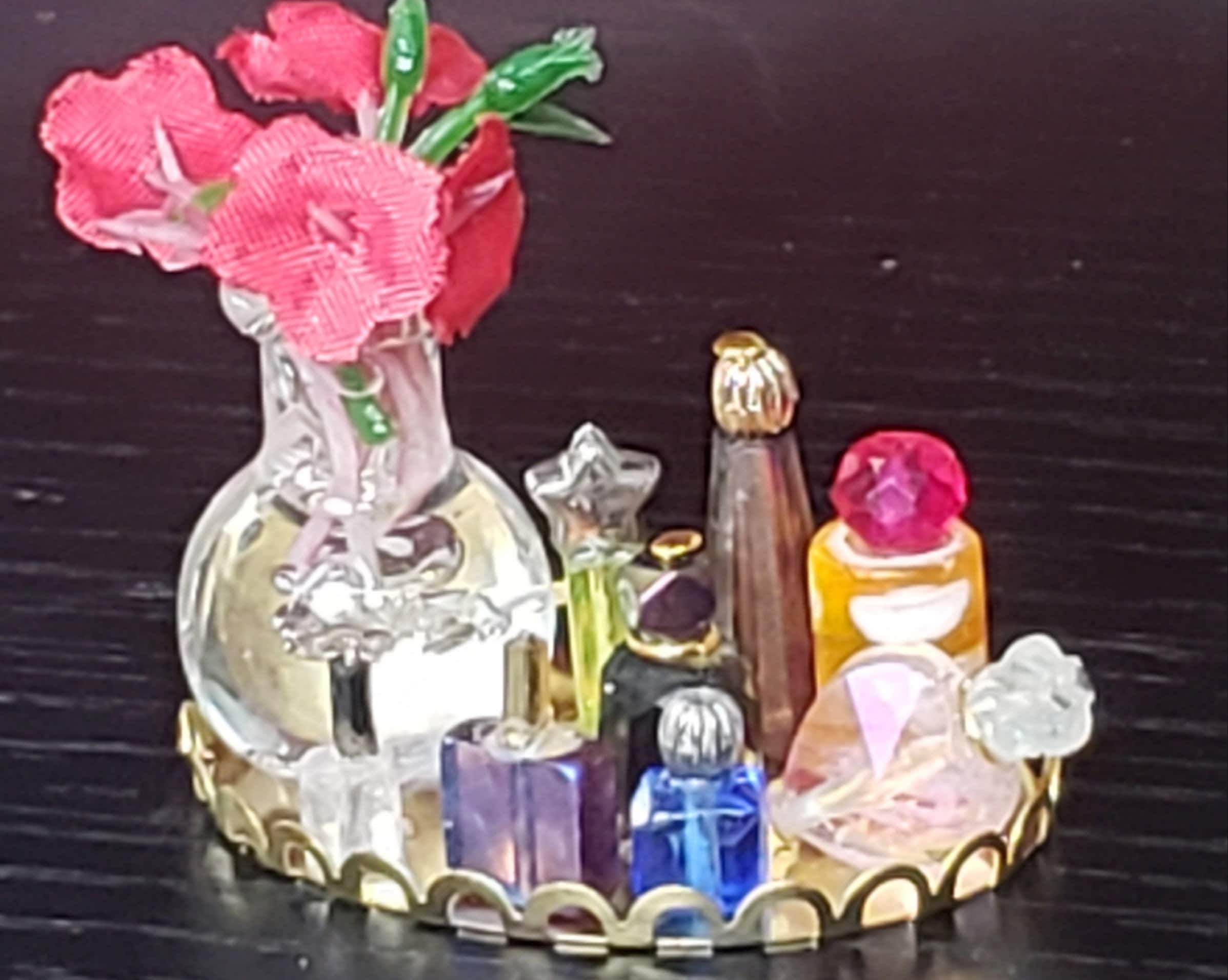 Barbie perfume set outlet