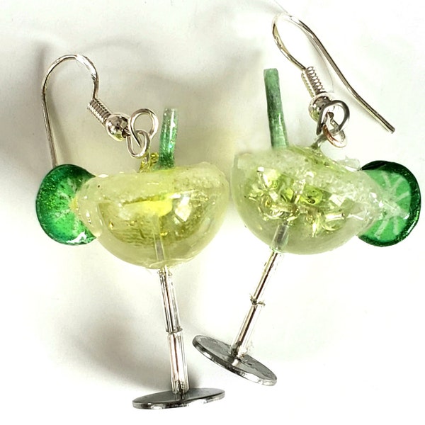 Unique Margarita Glasses Etsy