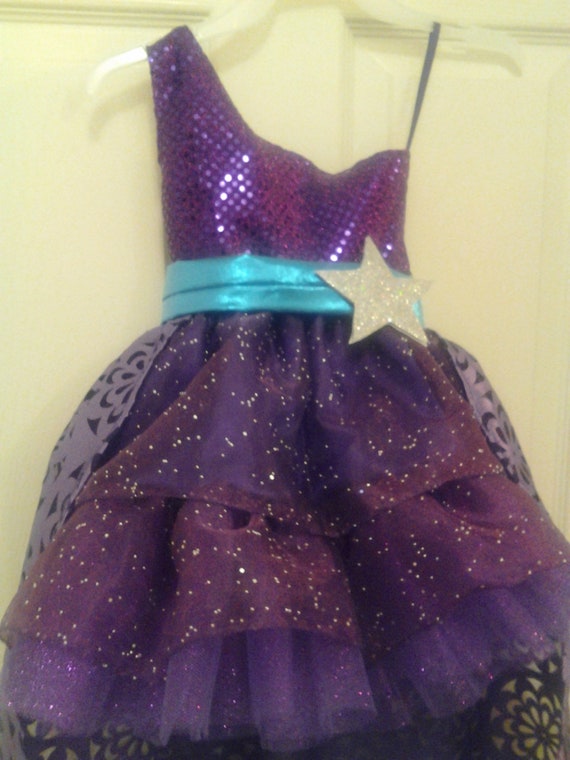 barbie popstar dress