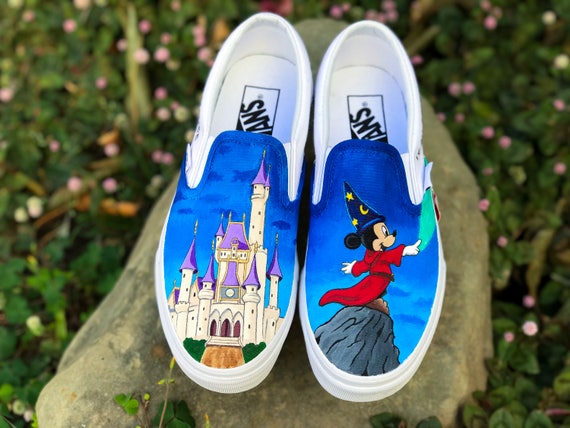 disney vans south africa