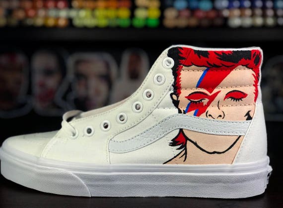 pantaloni pinocchietto vans