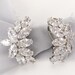 see more listings in the WEDDING EARRINGS JEWELRY section