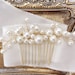 see more listings in the WEDDING HAIR ACCESSORIES section