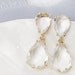 see more listings in the WEDDING EARRINGS JEWELRY section